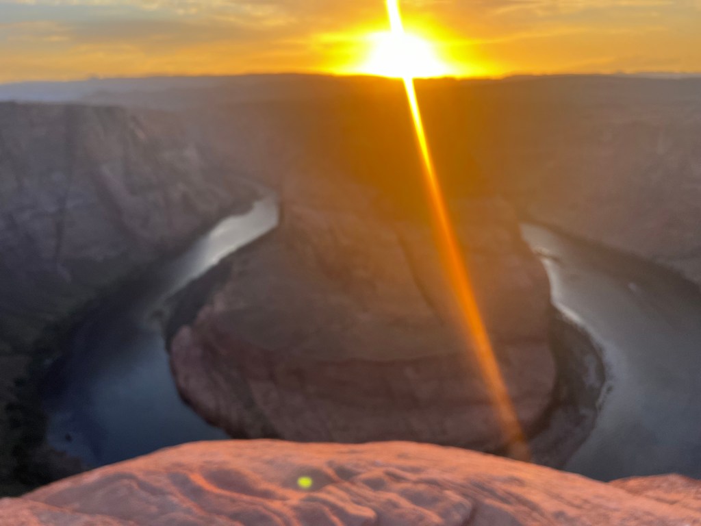 Horseshoe Bend Travel Guide